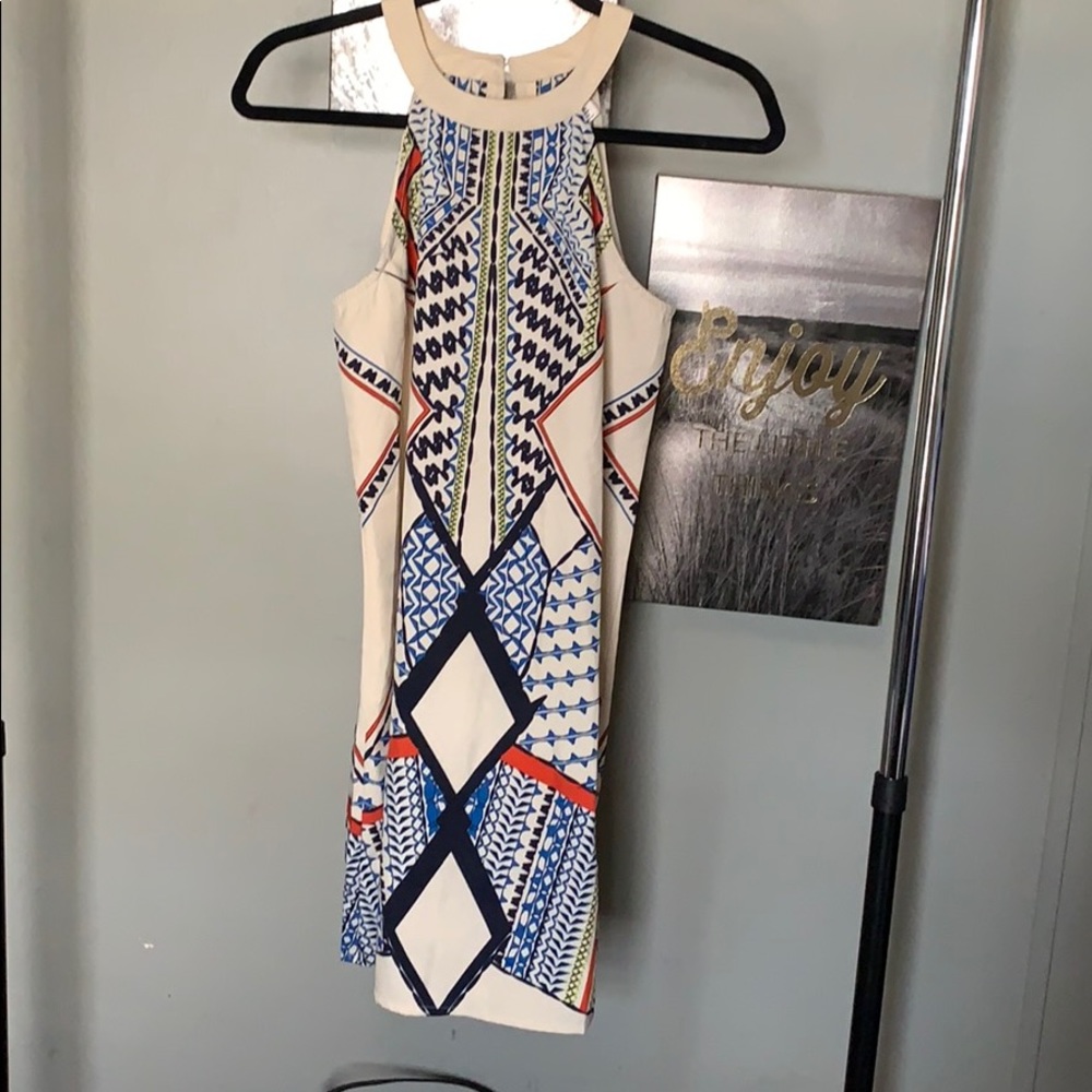 Mini dress